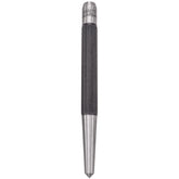Starrett - Center Punch Round Shank 5in (125mm) 1/4in (6.5mm) Point | 117e